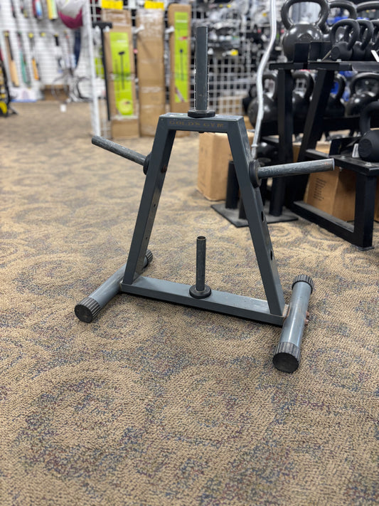 Used Standard Plate Tree (used)