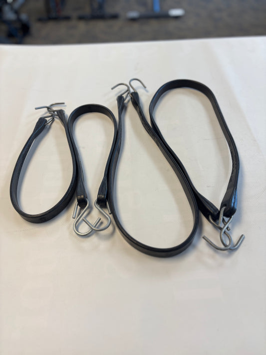 Bungee for Double End Bags