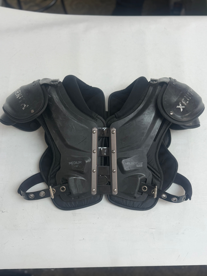 Zenith Velocity Pro Adult Medium Shoulder Pads (used)