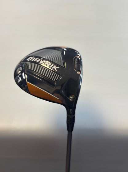 Mavrik Callaway 10.5 Driver