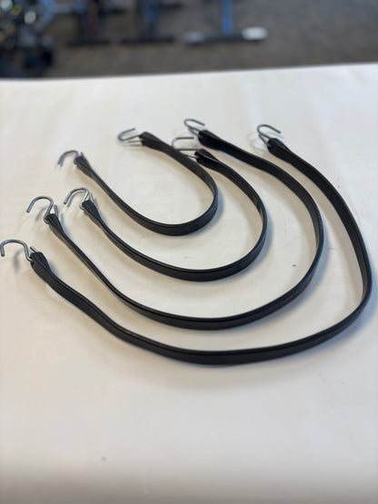 Bungee for Double End Bags