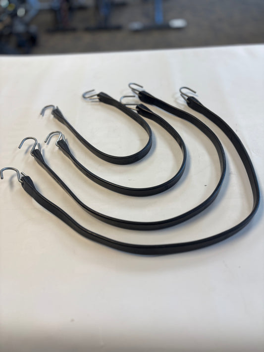 Bungee for Double End Bags