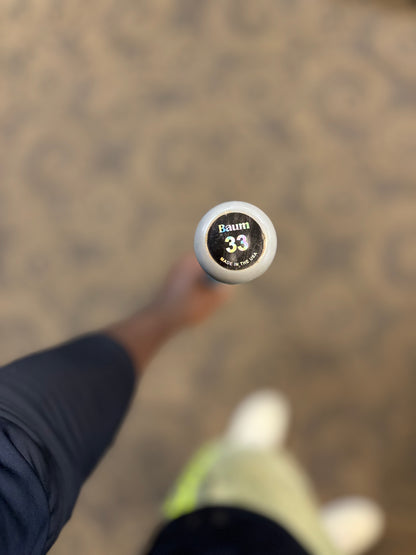 Baum Platinum Edition AAA Pro Maple Wood Composite