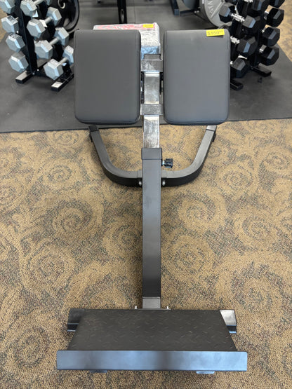 Titan Fitness Roman Chair Hyperextension (Used)