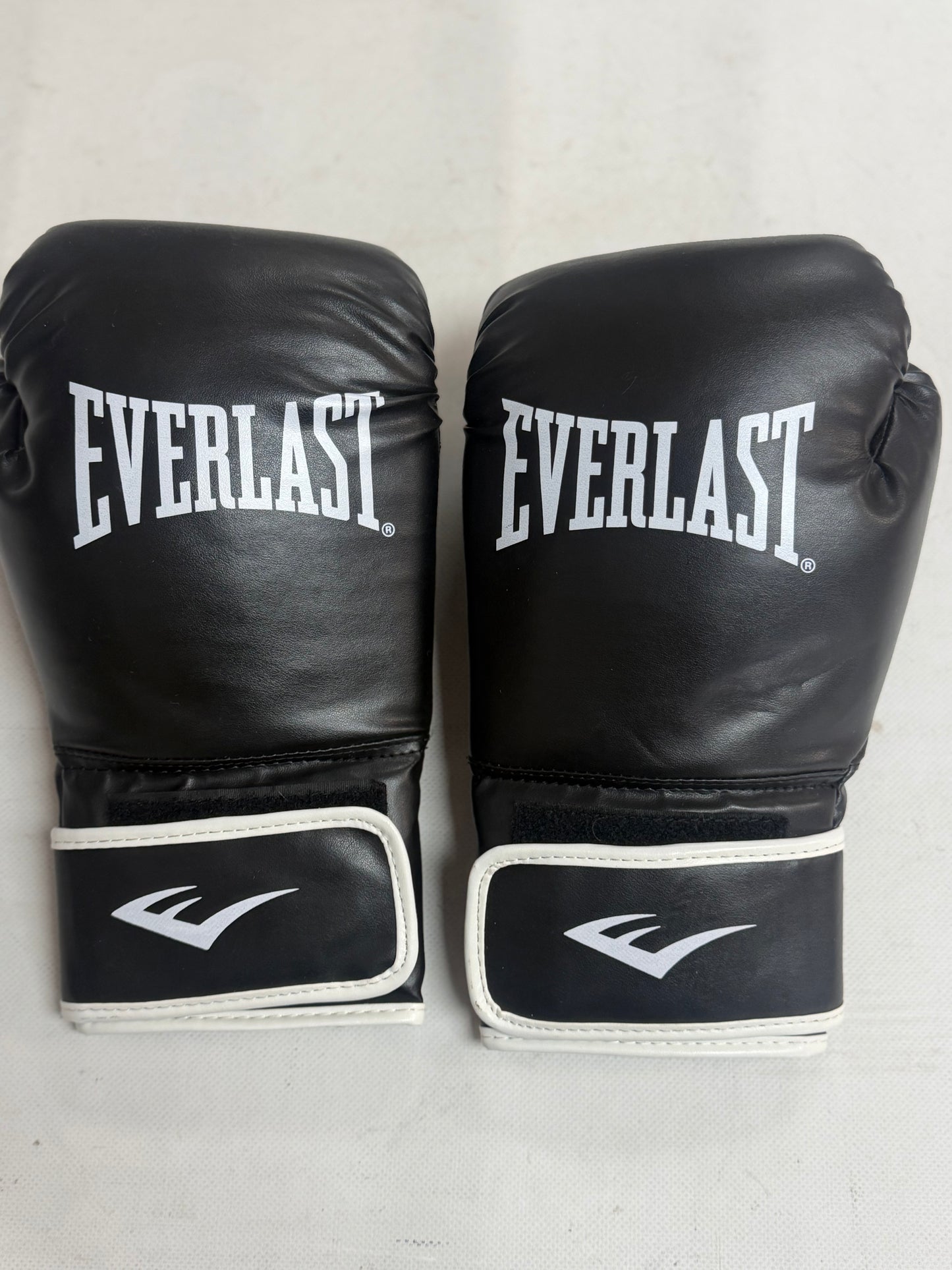 Everlast Core 2 Boxing Gloves Large (used)
