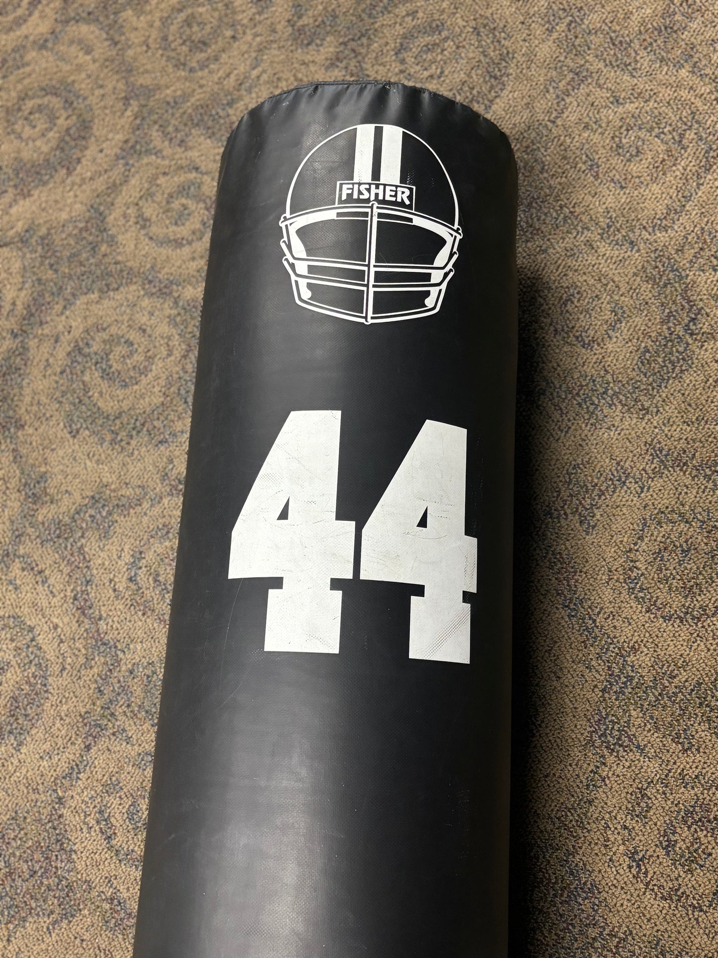 Fisher Stand-up Tackling dummy