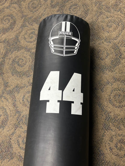Fisher Stand-up Tackling dummy