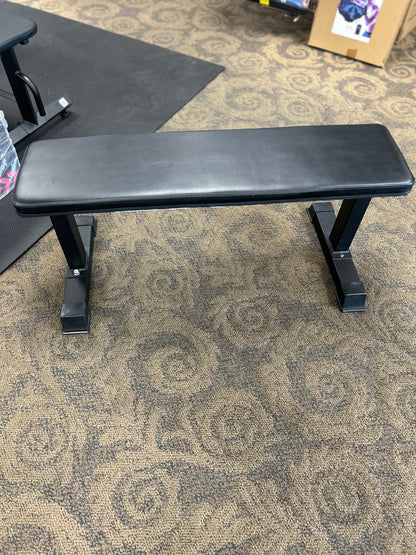 Flat Bench (Used)