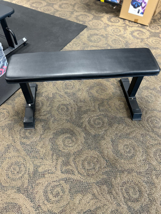 Flat Bench (Used)