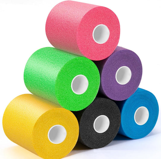 Pre-wrap for Athletic Taping