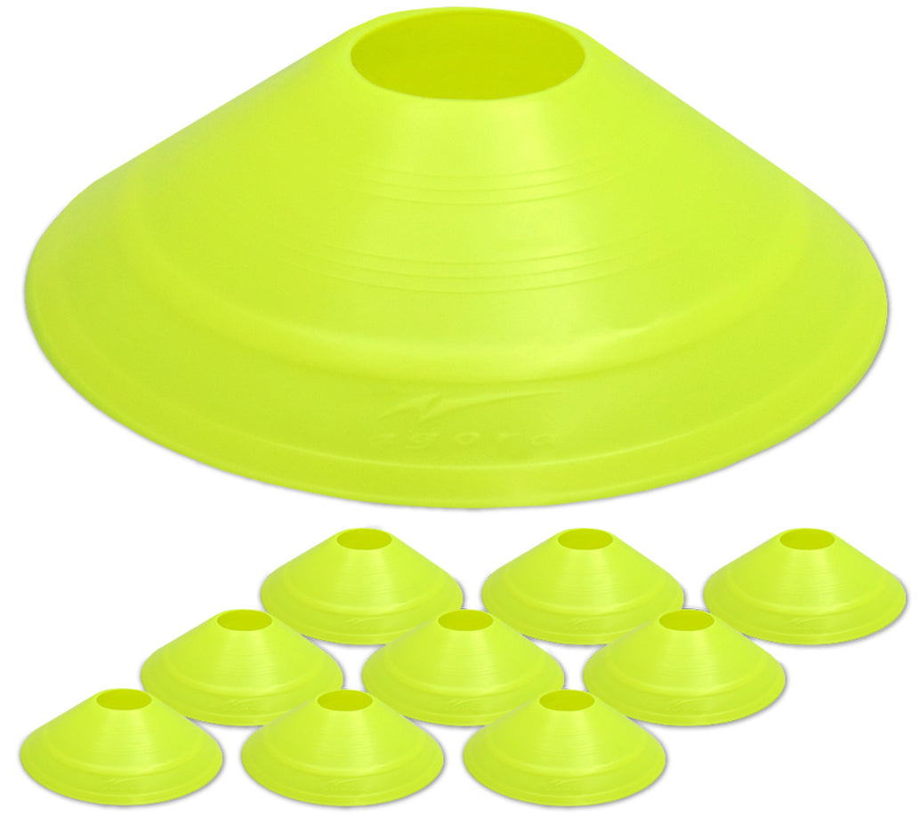 Dec Disc Pack Marker Discs Packs – Sports Exchange