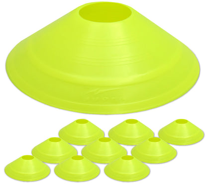 Marker Discs Packs of 4-10