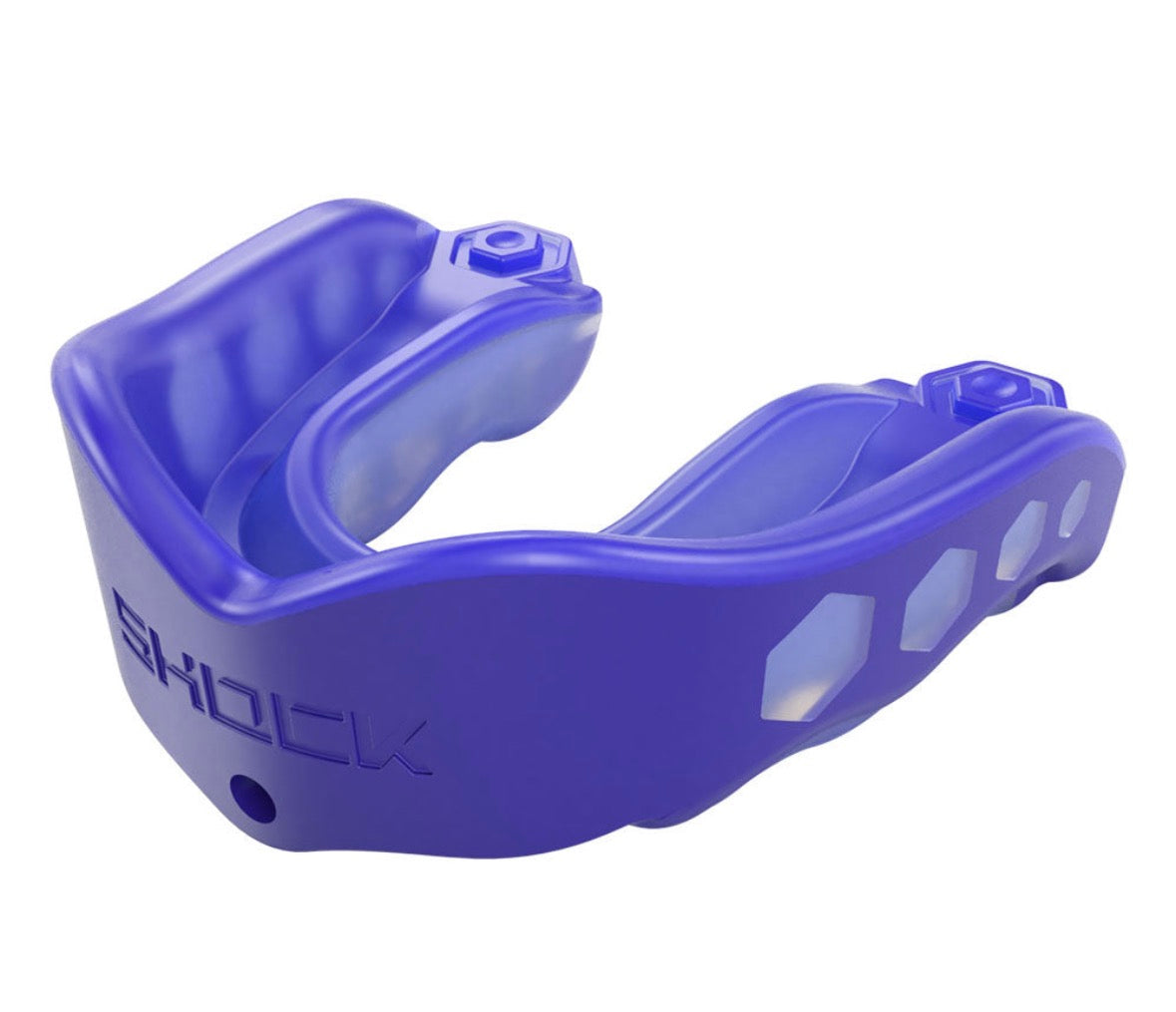 Shock Doctor Gel Max
