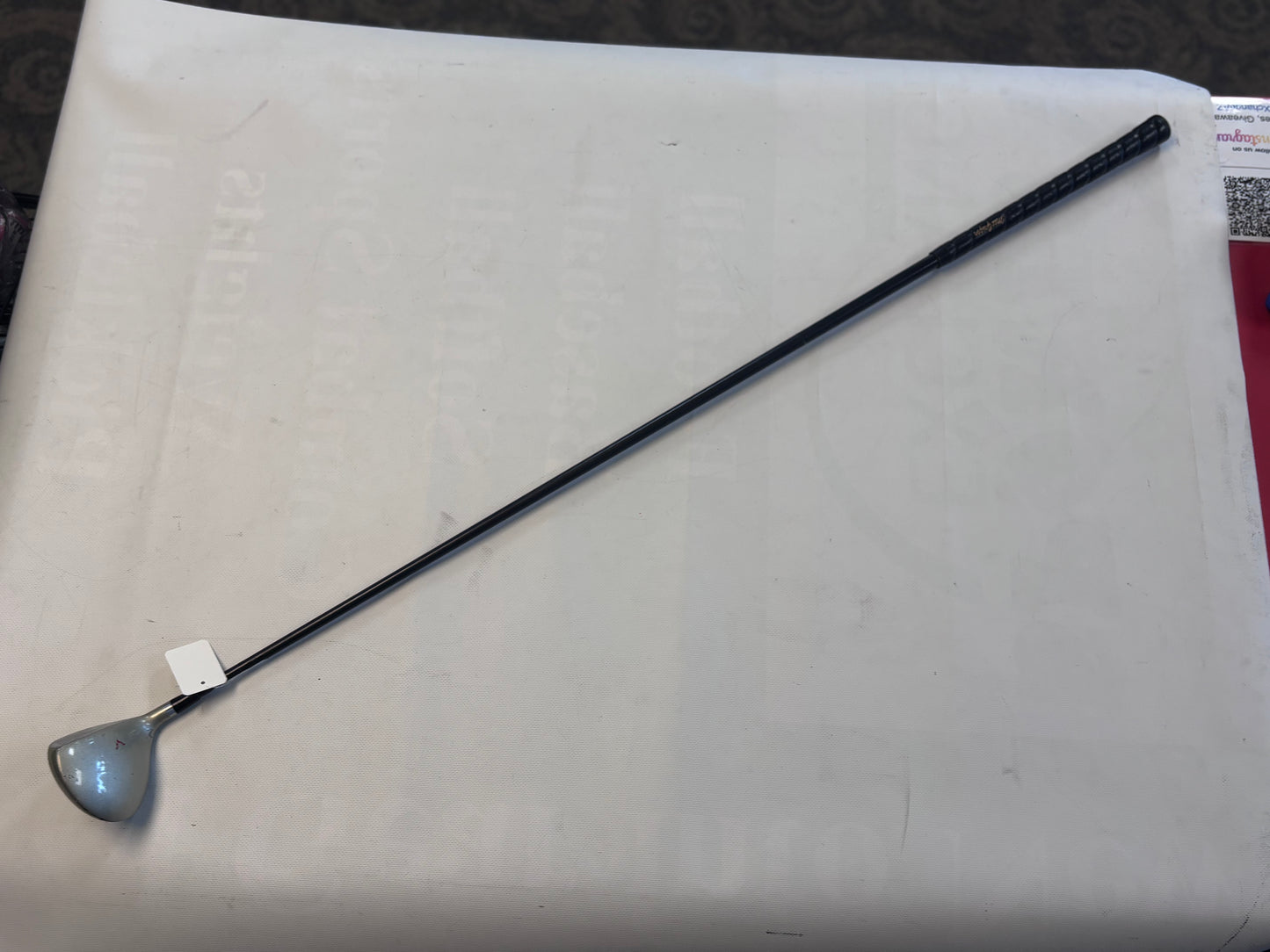 MacGregor Left Hand 5 Wood 20 Degree (used)
