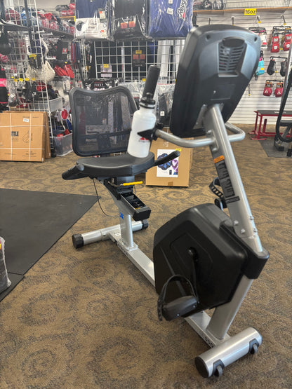 XTerra SB550 Recumbent Bike