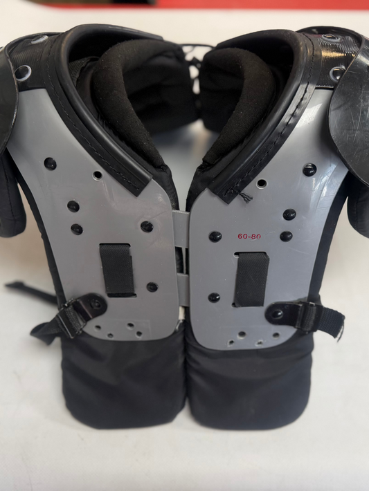 Adam’s ASP II Shoulder pads (used)