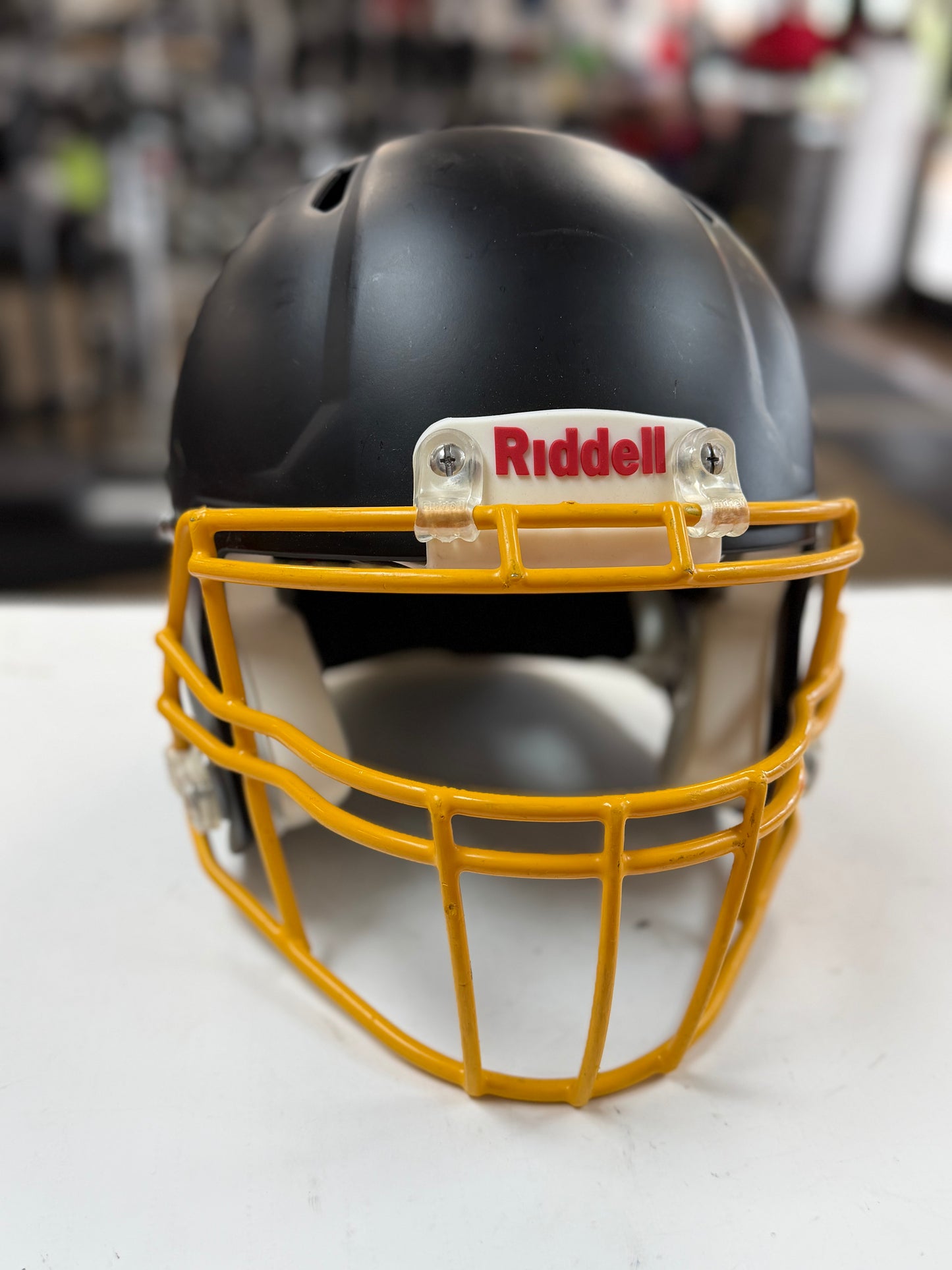 Riddell Speed Icon - Large (used)