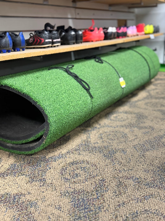 5x5 Golf Mat (used)
