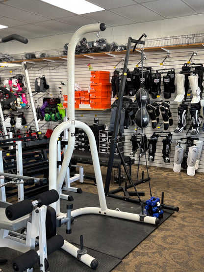Heavy Bag Stand (Used)