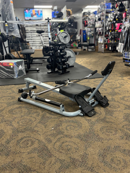 Fumly Adjustable Rower