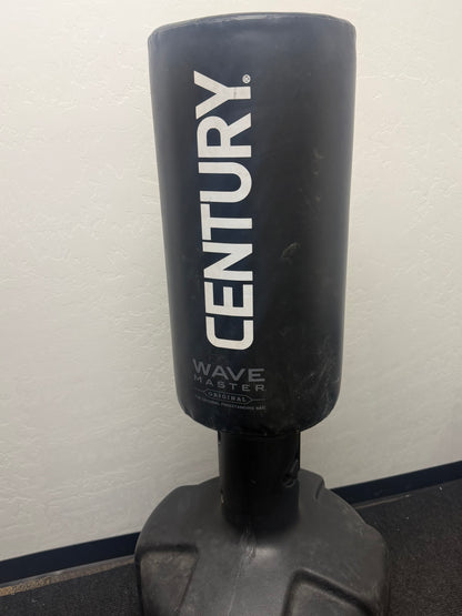 Century Wavemaster (used)