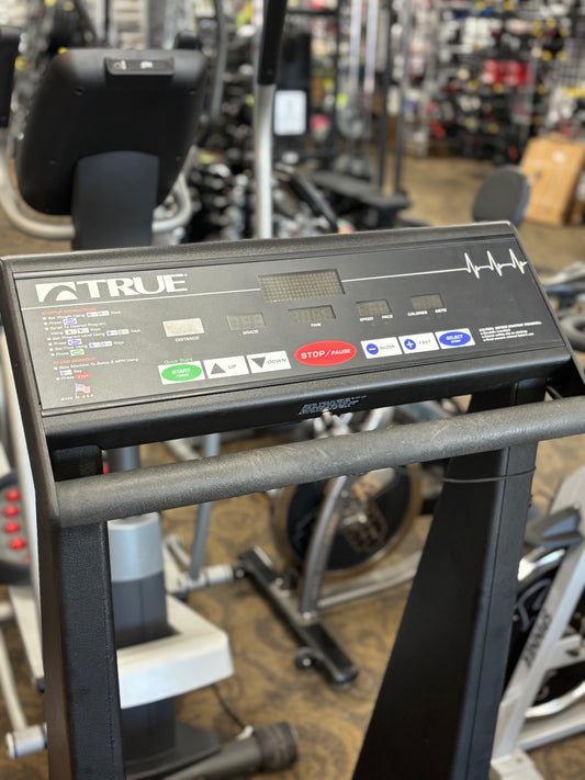 True 450 Treadmill (used)
