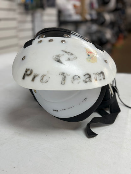 Pro Team Youth Small Shoulder-pads (used)