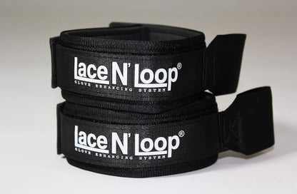 Lace N’ Loop (pair)