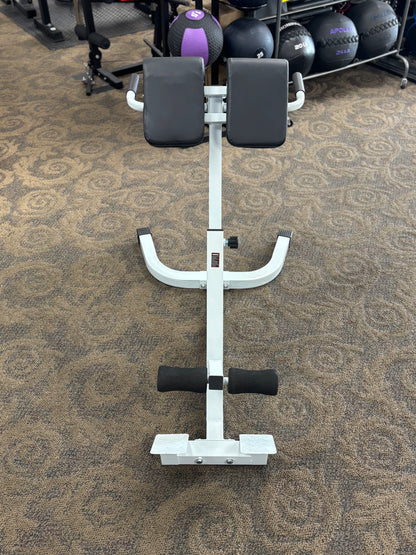 Hyperextension/ Roman Chair (used)