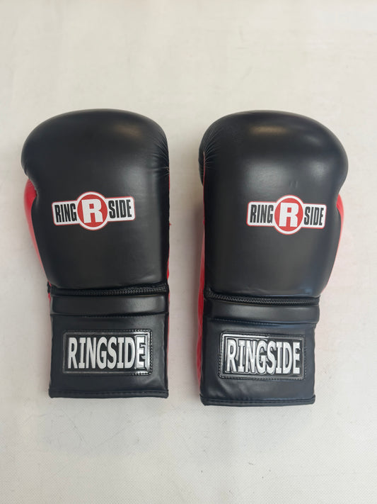 Ringside IMF Tech Super 16 oz Boxing Gloves (used)