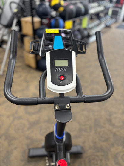 KLL Indoor Stationary Bike