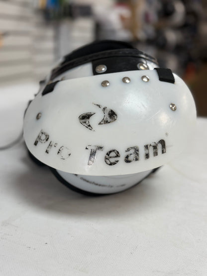 Pro Team Youth Small Shoulder-pads (used)