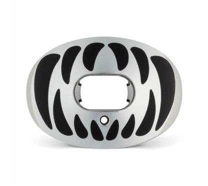 Battle Oxygen Football Mouthguard - Designs