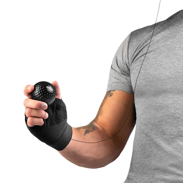Hayabusa Boxing Reflex Ball Kit