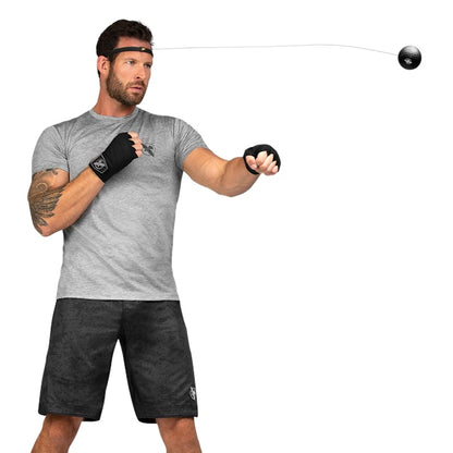 Hayabusa Boxing Reflex Ball Kit