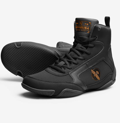 Hayabusa Pro Boxing Shoes