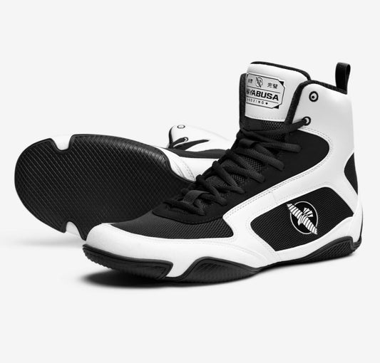 Hayabusa Pro Boxing Shoes