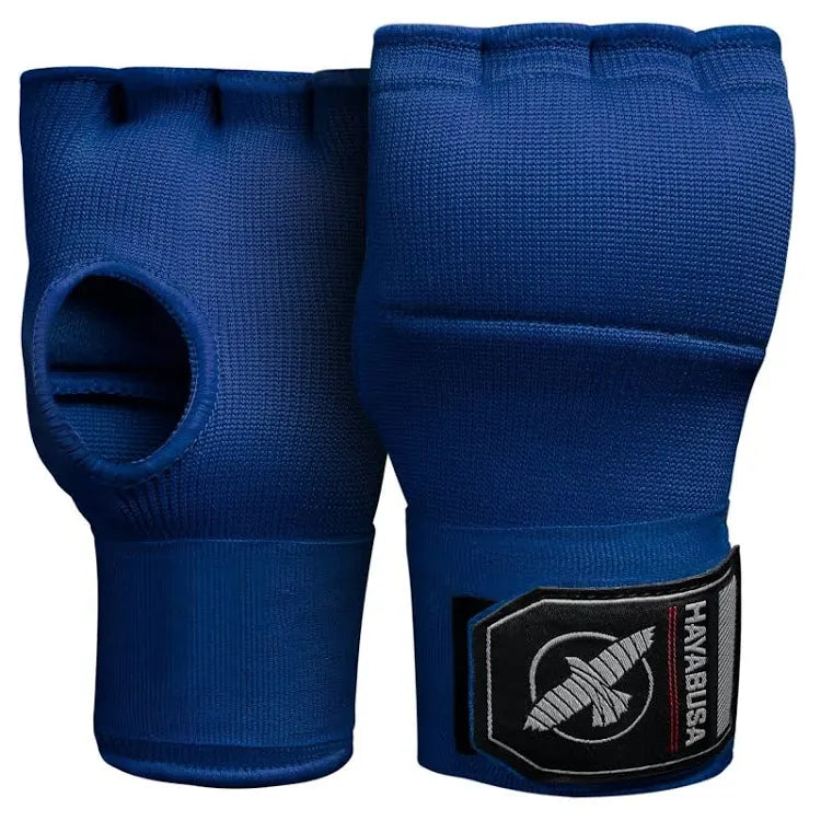 Hayabusa Quick Wrap