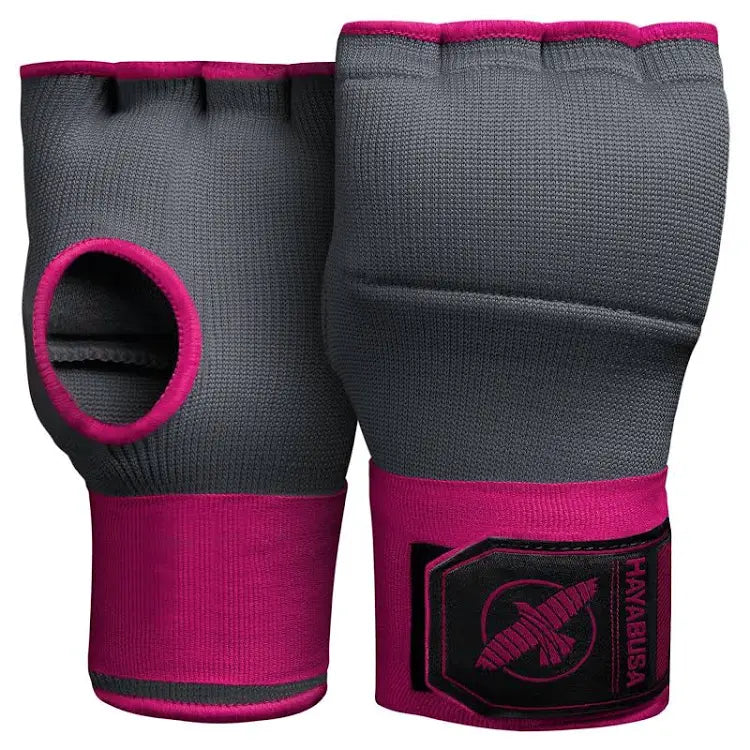 Hayabusa Quick Wrap