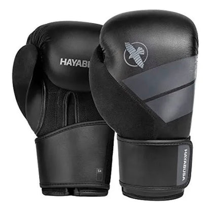 Hayabusa S4 Boxing Gloves