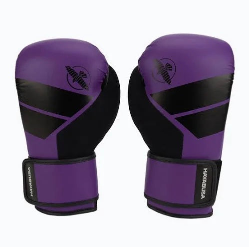 Hayabusa S4 Boxing Gloves
