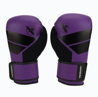 Hayabusa S4 Boxing Gloves