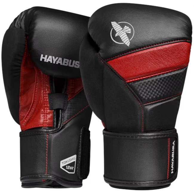 Hayabusa T3 Boxing Glove