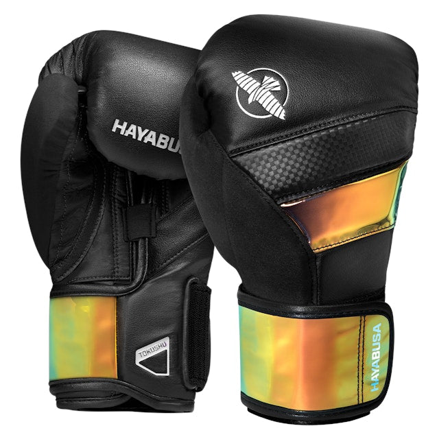 Hayabusa T3 Boxing Glove