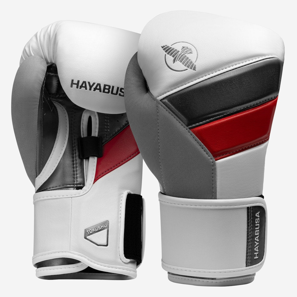 Hayabusa T3 Boxing Glove