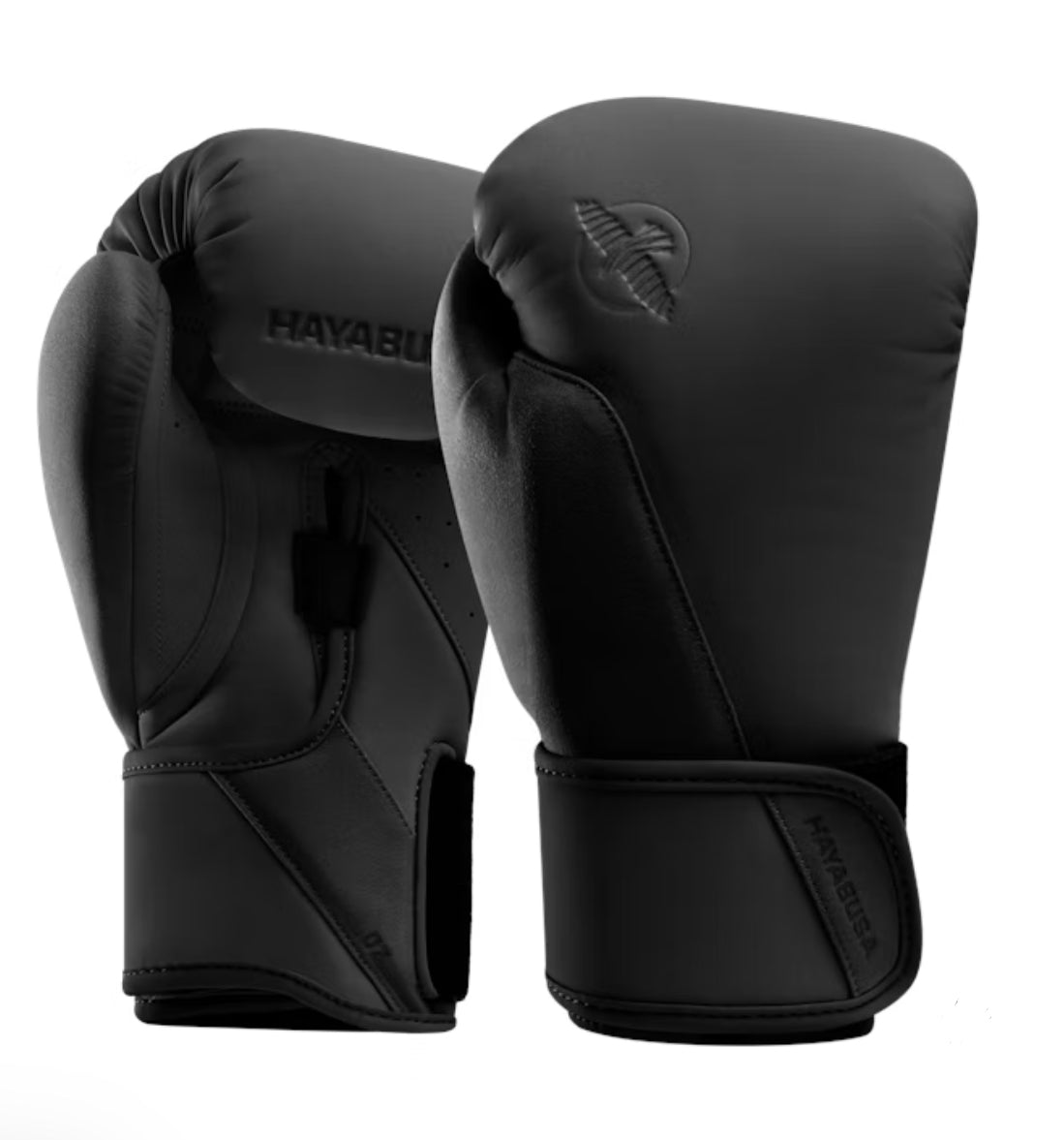Hayabusa T360 Boxing Gloves