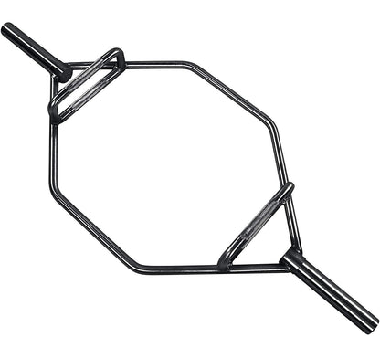 Hex Bar | Olympic 60”