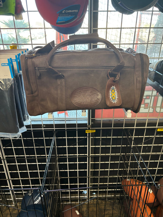 Vintage Super Bowl XXX Duffel Bag