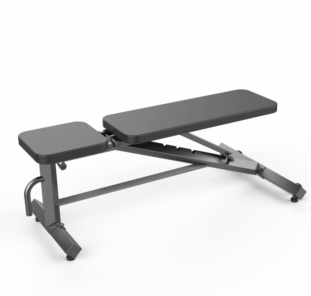 Adjustable Bench by Apollo Athletics