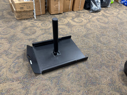 Weight Pull Sled (Used)